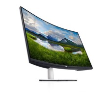 Dell 32 Curved 4K UHD Monitor - S3221QS